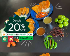 Tacos al vapor Chuy (Tlaquepaque)