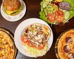 Pizza Napoli Berlin