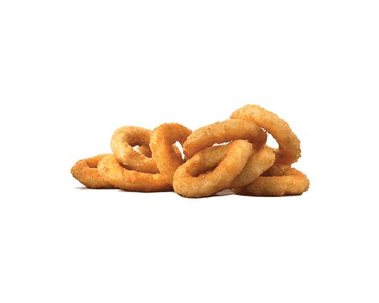 Onion Rings Medianas