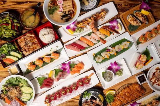 Takumi Sushi (Costa Mesa)