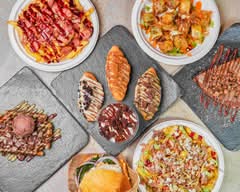 Terraza Dulce Vida (Las Palmas)