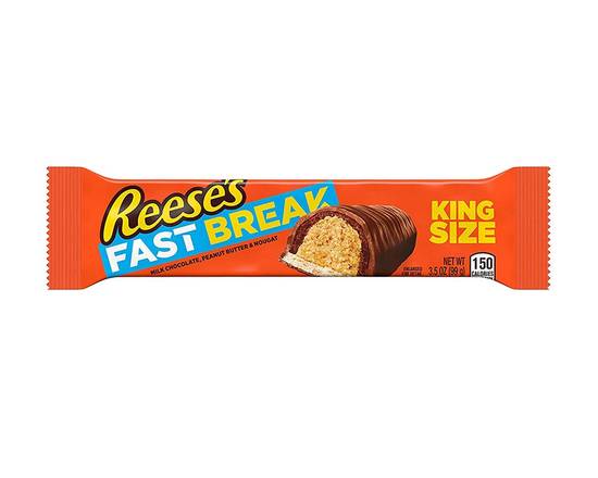 Order Fastbreak King Size 3.25oz food online from Chevron Extramile store, Everett on bringmethat.com