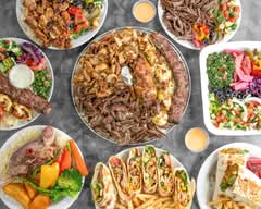 Cocelli Doner Kebab House Newmarket (2-30 Main Street South)