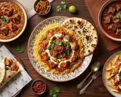Butter Chicken Factory (Mangere East)