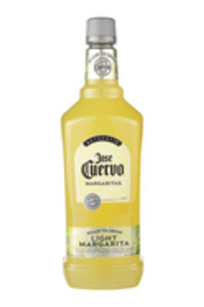 Jose Cuervo Authentic Light Margarita (1.75 L)