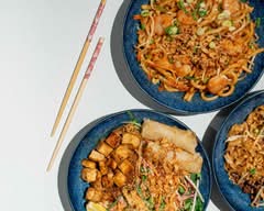 KHAO KITCHEN by MAI MAI - Issy Les Moulineaux