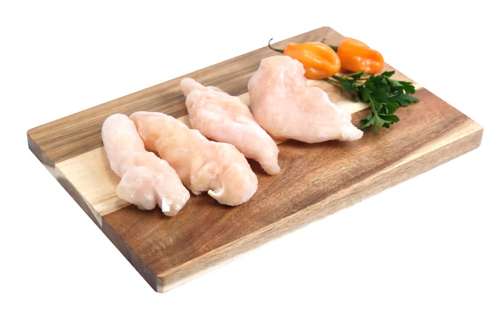 Fajita de Pollo 1 Kg