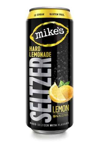 Mike's Hard Lemonade Seltzer (23.5 fl oz)