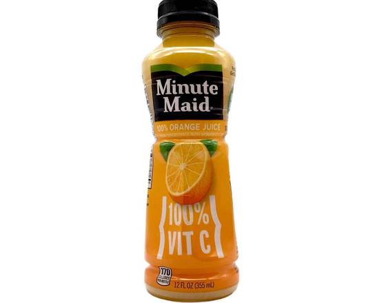 Minute Maid