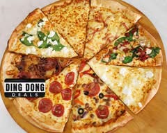 New Italian Slice Pizzeria