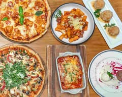 Papa's Italian Eatery