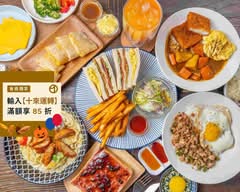 歐浮找餐 新竹湳雅店