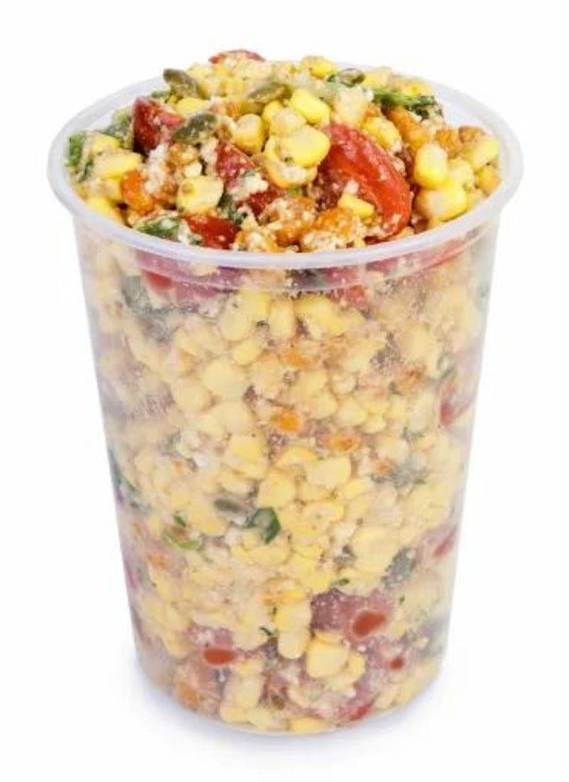 Marketplace by the Quart