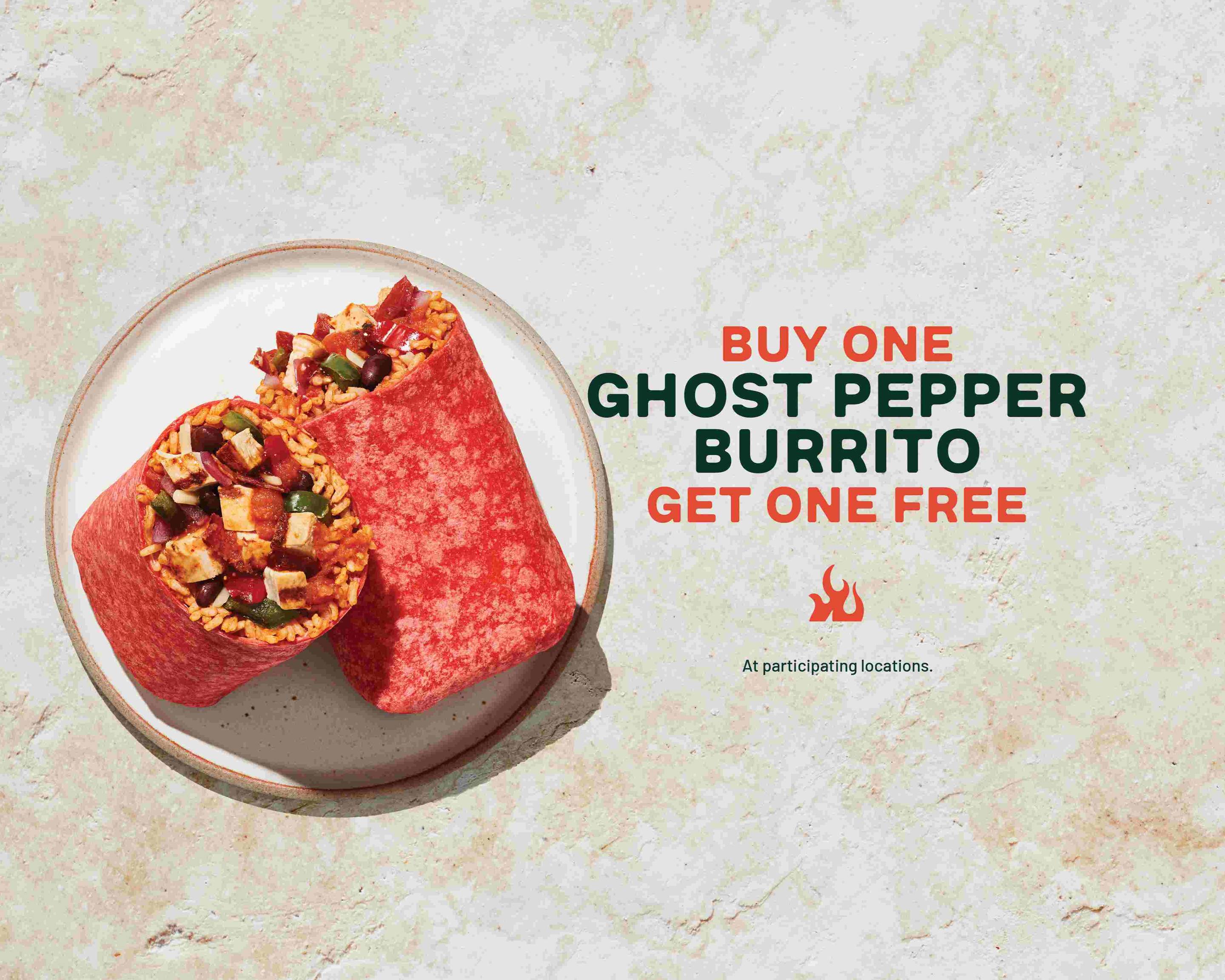 Order Mucho Burrito (420 Essa Road) Restaurant Delivery【Menu & Prices