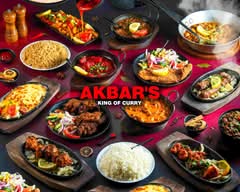 Akbar's Glasgow