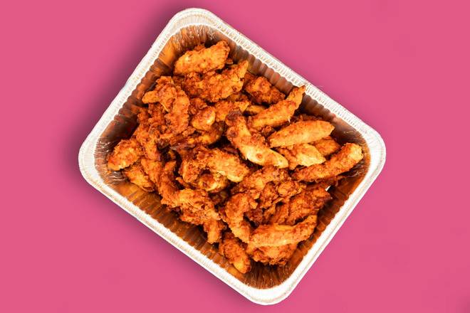 40 NASHVILLE HOT TENDERS