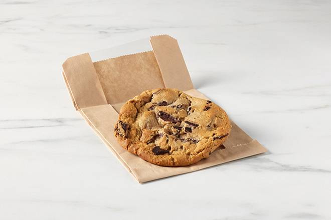 Chocolate Chunk Cookie