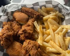 Mikee’s Kitchen (4705 Magnolia Ave)