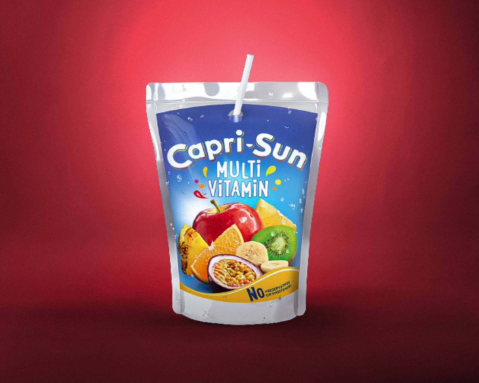 Capri Sun