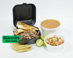 Carnes El Vaquero Colosio Poniente