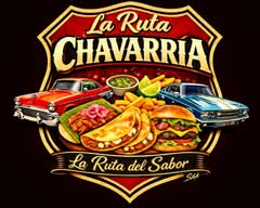 La Ruta Chavarria (Pachuca)
