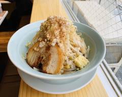 中華そば ムタヒロ 拝島駅店