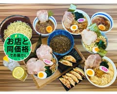 池袋大勝軒 川越店  Ikebukuro taishouken kawagoe