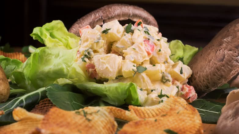Potato Salad