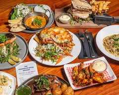 The Warburton Hotel, Wesburn - Bar & Bistro (The West)