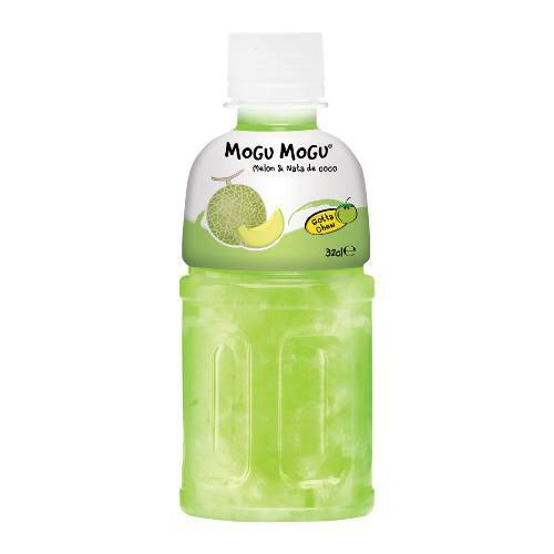 Mogu Mogu Melon