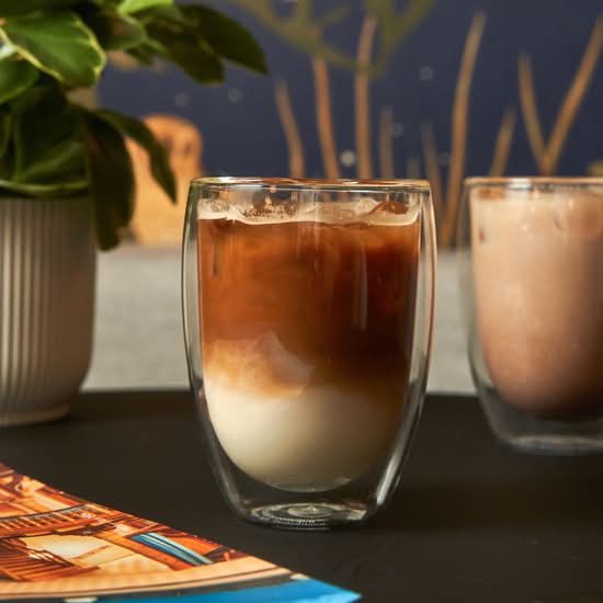 Order Cafe 295 - Menu & Prices - Toronto Delivery | Uber Eats