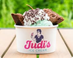 Judi's Ice Cream (373 Blair Park Rd Suite 103)