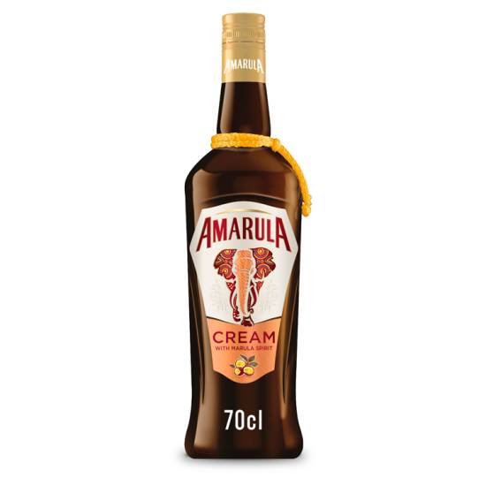 Amarula Original Cream Liqueur (700 ml)