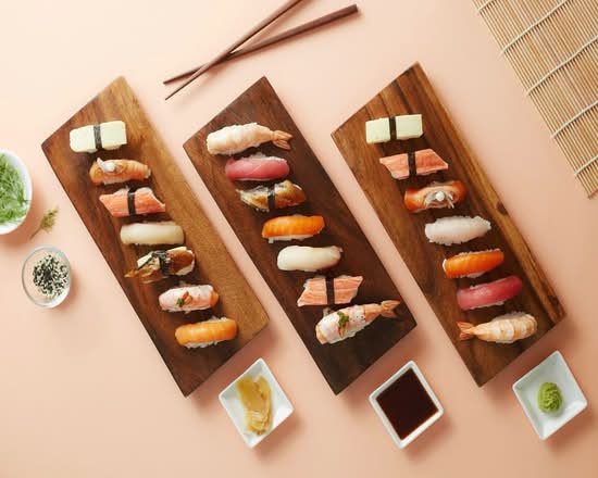 Haru Sushi (99 Makefield Road)