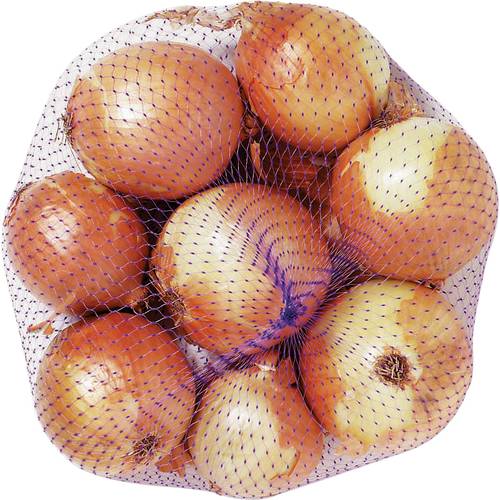 Large Yellow Onions