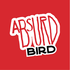 Absurd Bird (Yardley Road, B27)