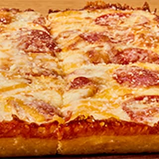 3 Cheeser Pepperoni Pleaser®