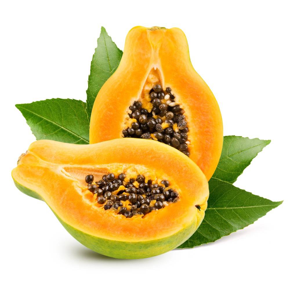 Small Papaya