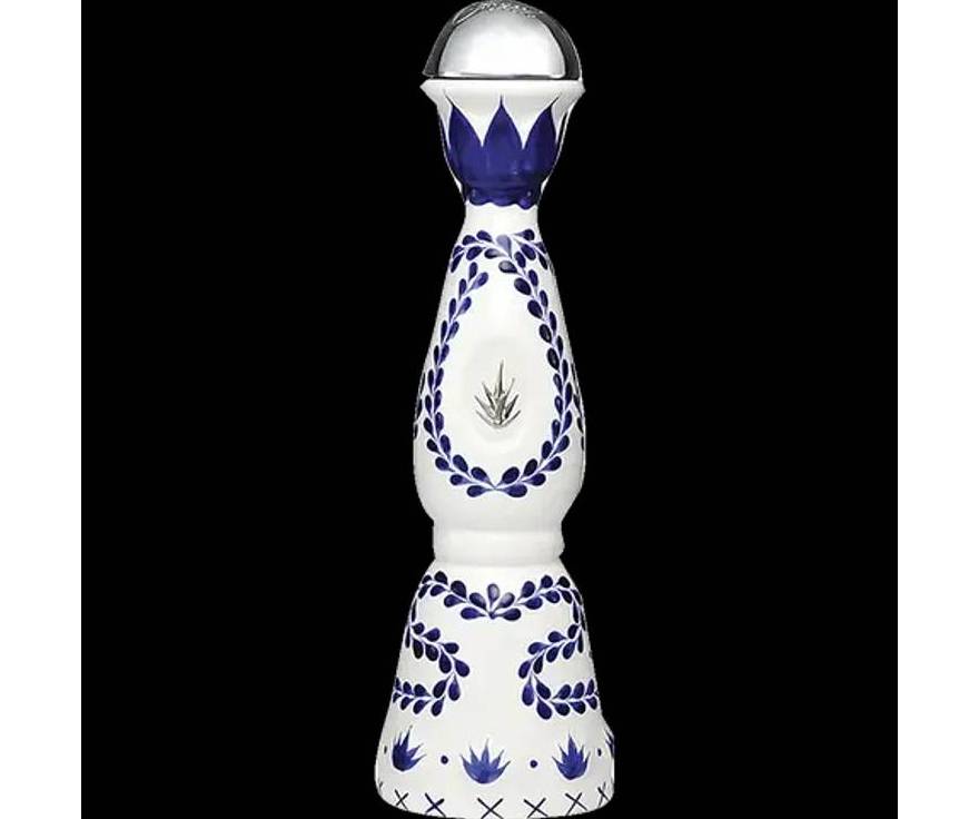 Clase Azul Reposado Tequila 750ml