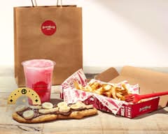 BeaverTails (White Rock)