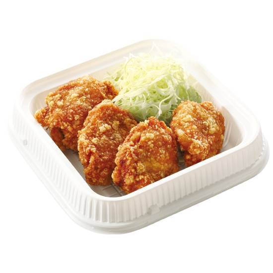 からやま弁当(3個)※おかずのみ