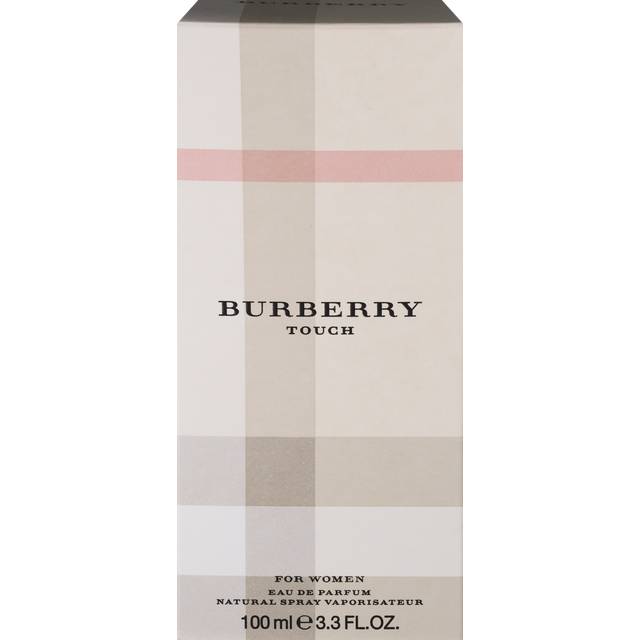 Burberry Touch 3.3Z Edp Spray W