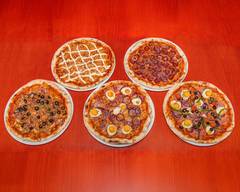 Altas Horas - Brazilian Food