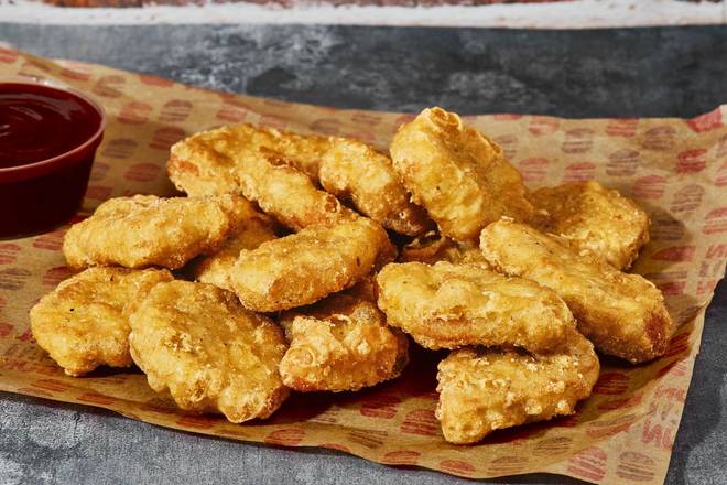 Chicken Nuggets (15 pièces)