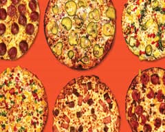 Pizza Cat MH (27723 Dequindre Rd)