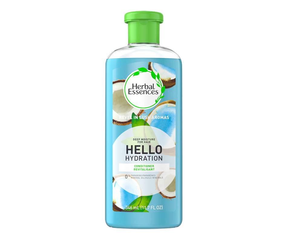 Herbal Essences Hello Hydration Conditioner Deep Moisture (346 ml)