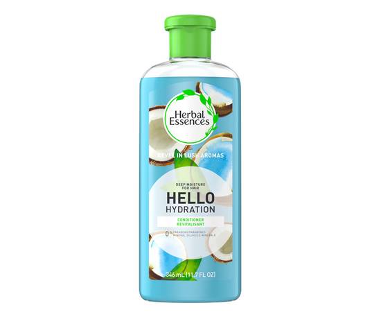 Herbal Essences Hello Hydration Conditioner Deep Moisture (346 ml)