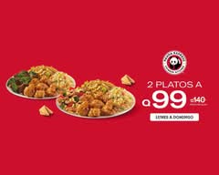 Panda Express (Russ)