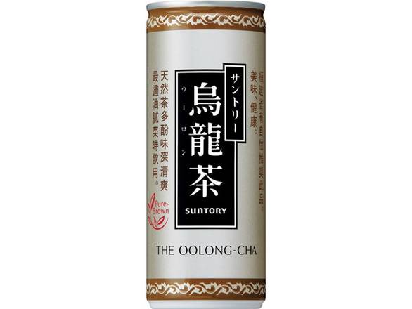 烏龍茶の缶 サントリー ウーロン茶 缶 Delivery Near Me | Order Online | Uber Eats