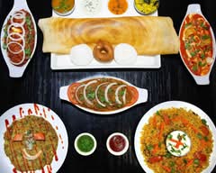 Mughlai Indian Cuisine - UWS